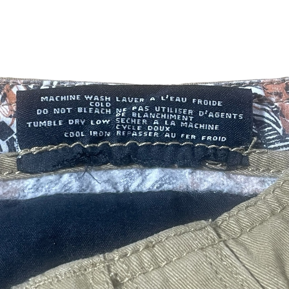 Billabong Men’s/ Unisex Cargo Pants Size NO TAG NWT - Picture 4 of 13